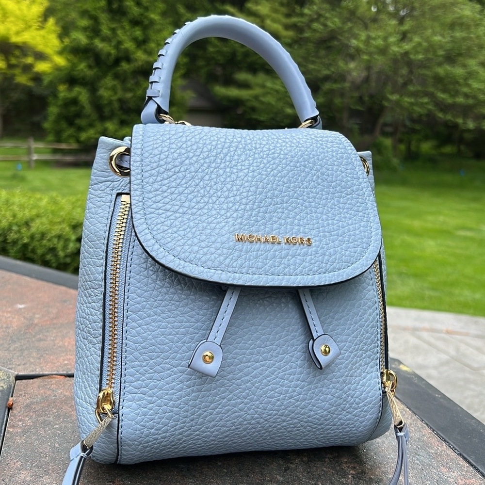 MICHEAL KORS BACKPACK